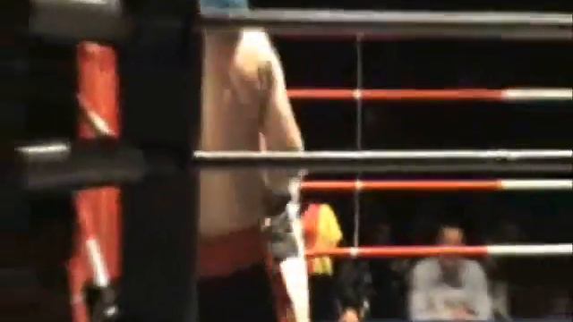 Bjorn's Fight