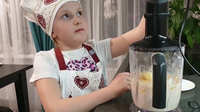 Готовим с Алисой. Суфле куриное смотреть онлайн