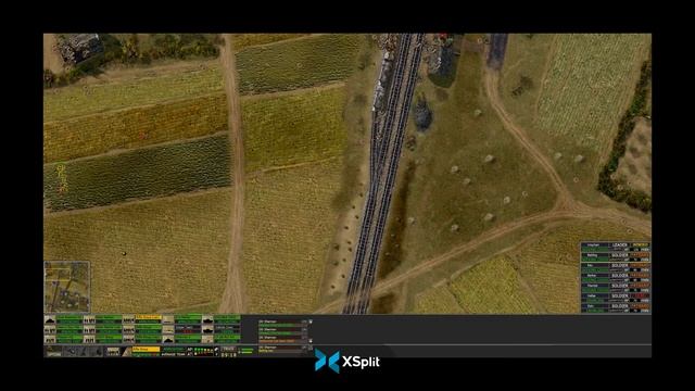 Team GC - 23 June 0700hrs - Bretteville MOOXE vs Compagna смотреть онлайн