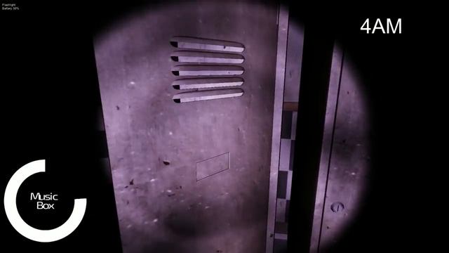 OVERNIGHT 2 : Free Roam Fnaf 2 3D Night 1&2 смотреть онлайн