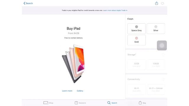iPad Air 3 vs iPad 7th Generation смотреть онлайн