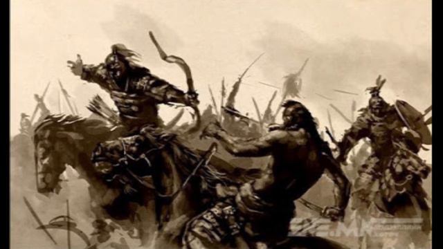 Зохиолч, нийтлэлч Баасангийн НОМИНЧИМЭД "БАТ, СҮБЭЭДЭЙ нар Дорнод Европт". 1-р хэсэг "Тэд хэн байв? смотреть онлайн