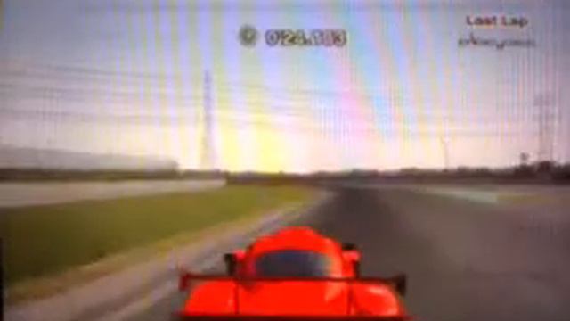 ASL ARTA Garaiya '03  0'52.471