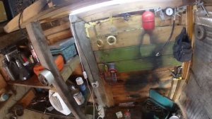 АЛЬФА - ИЗ ХЛАМА в КОНФЕТКУ! ВОССТАНОВЛЕНИЕ мопеда альфа