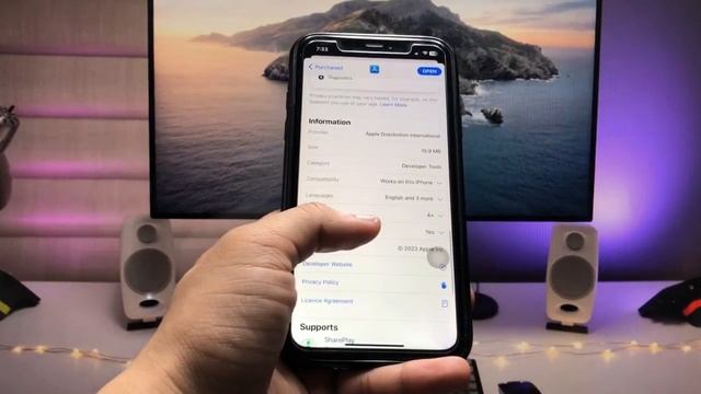 How to Update iPhone X on iOS 17 - Install IOS 17 On iPhone X смотреть онлайн