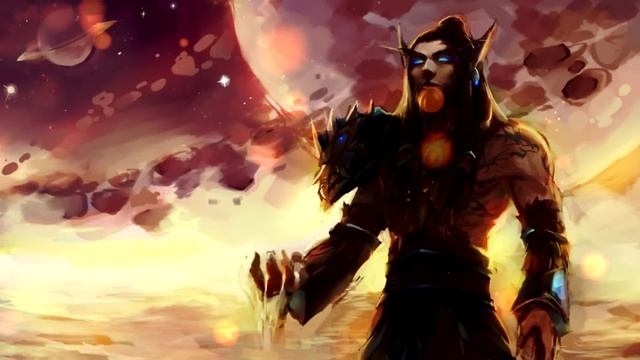 ПАДЕНИЕ НОЗДОРМУ НАЧАЛОСЬ - ГЛАВНЫЙ ЗЛОДЕЙ DRAGONFLIGHT! смотреть онлайн