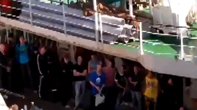 Студенческие отряды Челябинской области 2012 смотреть онлайн