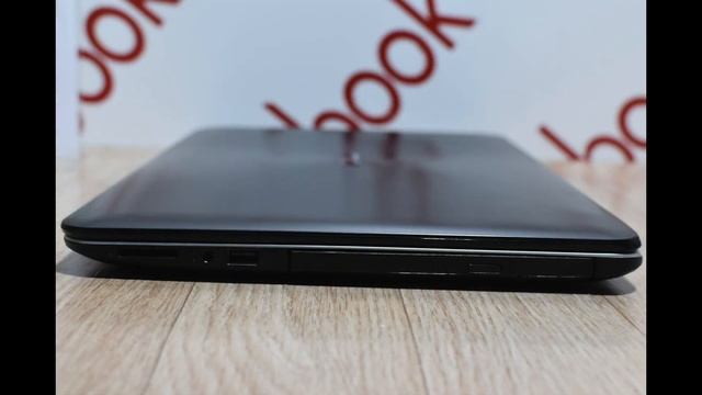 asus X555B AMD CPU AMD A9-9420P 3.0g #โน๊ตบุ๊คมือสอง смотреть онлайн