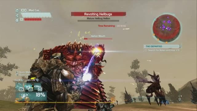 Defiance XBOX 360 Gameplay смотреть онлайн
