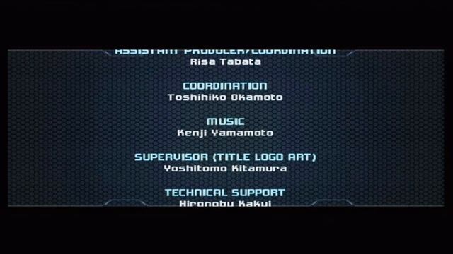 Metroid Prime 2: Echoes - 68 - Ending & Credits смотреть онлайн
