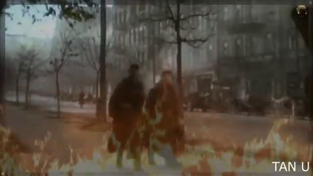 Макс Львов-Русский медведь