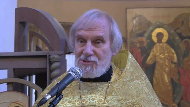 Проповедь 18 октября 2015 смотреть онлайн