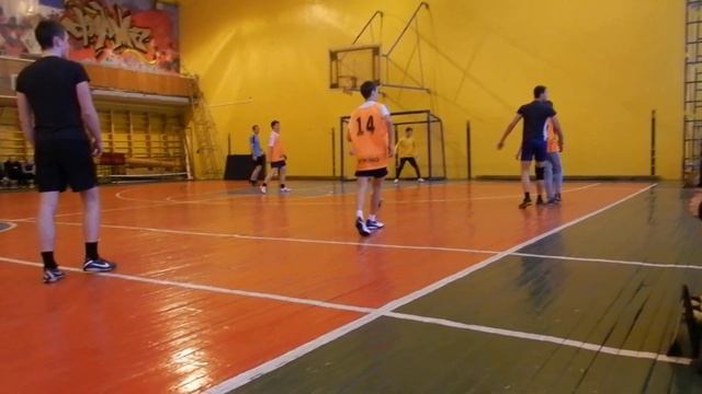 Футбол. 4vs1 курс. смотреть онлайн