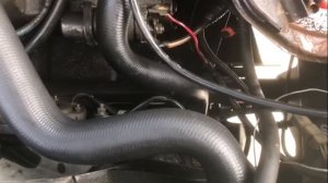 Замена патрубков системы охлаждения 8-и клапанного двигателя ВАЗ-2111. Про Авто