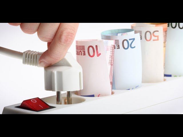 КАК ЭКОНОМИТЬ ЭЛЕКТРОЭНЕРГИЮ и ДЕНЬГИ? ✔ Счастливая Хозяйка смотреть онлайн