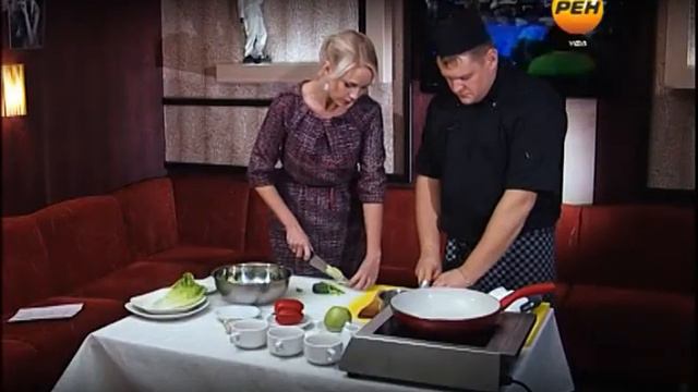 Живите со вкусом №22 смотреть онлайн