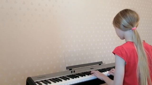 М. Шмитц. Мемори рэг/Manfred Schmitz. Memory rag смотреть онлайн