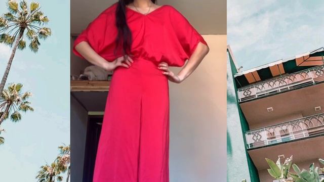 #АУТФИТ ЗОЛОТОЙ РЫБКИ?