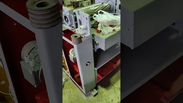 Рейсмус СР6-10 с шейперным валом смотреть онлайн