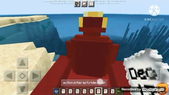 Мод на РОЖДИСТВО В MINECRAFT смотреть онлайн