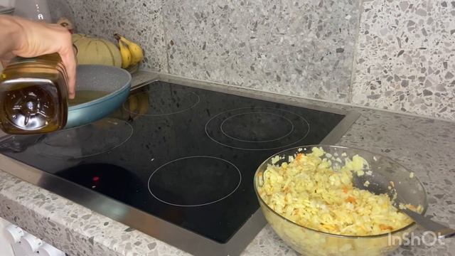 Жареный натёртый картофель по швейцарски смотреть онлайн