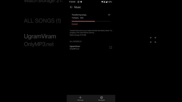 Simple Tutorial | 👍🎶✅ How to Add music and songs in honor magic watch 2 смотреть онлайн
