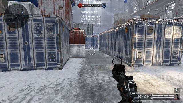 [Warface] [Colt Python Elite vs Desert Eagle] смотреть онлайн