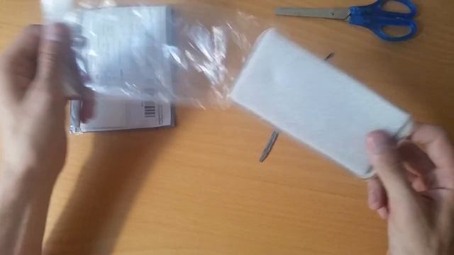 Распаковка посылки с Aliexpress. 2. Чехол для Samsung Galaxy S7 Edge смотреть онлайн