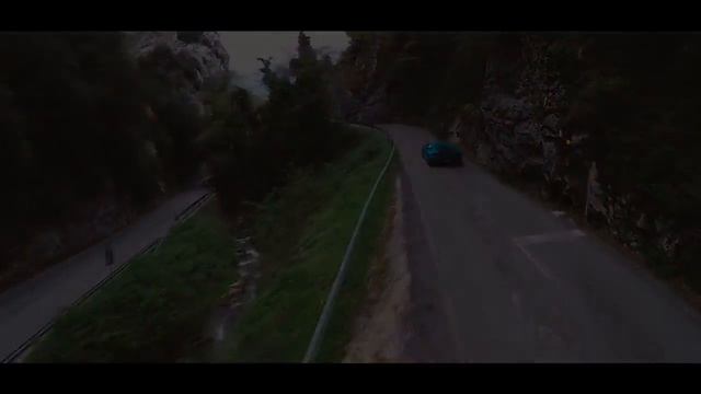 Обзор Lamborghini Huracan