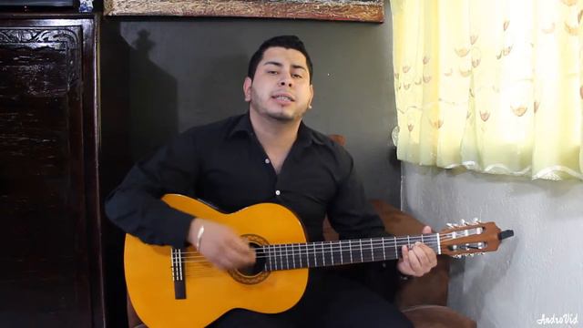 Tengo que colgar /ms (cover) смотреть онлайн