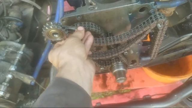 Замена Блока На 406 смотреть онлайн