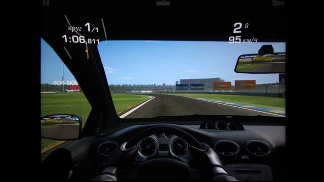 Real Racing 3 на Ipad 3 игровой процесс смотреть онлайн