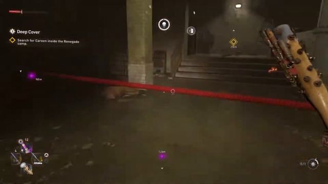 How To Get Secret Doom Shotgun In Dying Light 2 Easter Egg (Best Weapon In Dying Light 2) смотреть онлайн