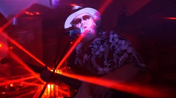 looking for the summer first mix