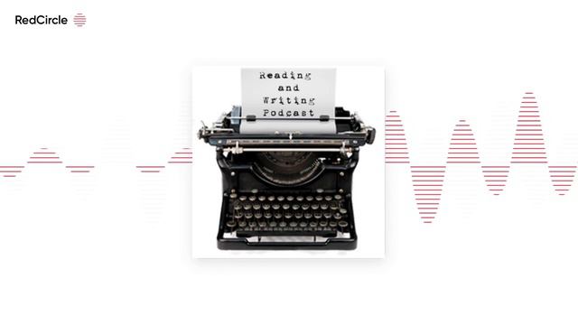 Reading And Writing Podcast - Maram Taibah interview - Episode 320 смотреть онлайн