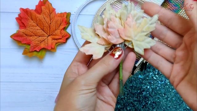 Большая распаковка посылки материалов для рукоделия (Группа ВК Канзаши ) смотреть онлайн