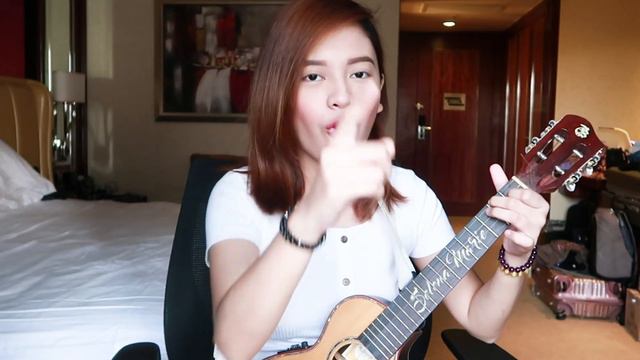 [COVER] - Tulad Mo (Ukulele Ver.) смотреть онлайн