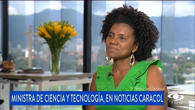 “Yo no he ofrecido una cura contra el cáncer”: Mabel Gisela Torres habla del ganoderma смотреть онлайн