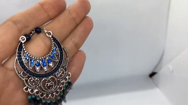 КРАСИВЫЕ СЕРЬГИ С АЛИЭКСПРЕСС смотреть онлайн