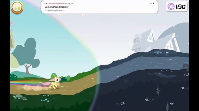 Rainbow runners (my little pony) смотреть онлайн