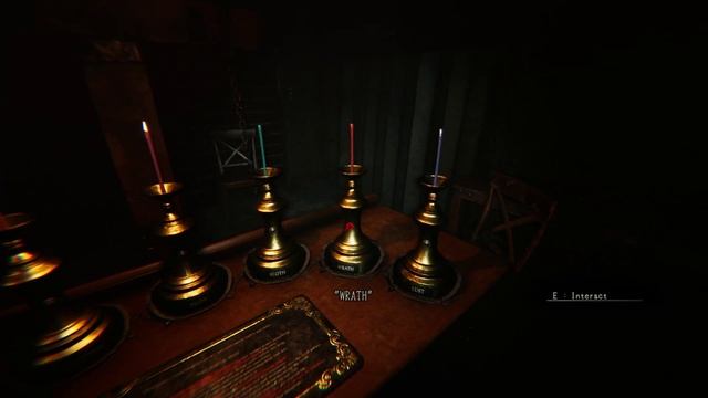 Lurk in the Dark : Prologue / Попытка в P.T. - Прохождение / / 1440p / смотреть онлайн