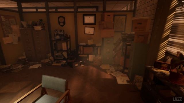 The Lighthouse - Early Access PC Gameplay (New Thriller Game) смотреть онлайн