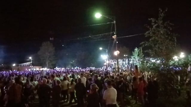#Хакасия #Черногорск ДЕНЬ ГОРОДА 24.08.24 г. смотреть онлайн