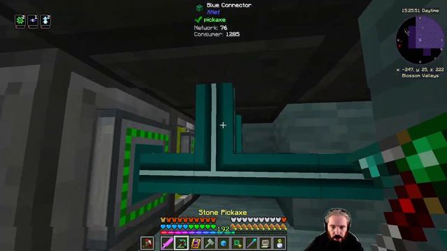 Панда vs. Enigmatica 6 Expert (Minecraft 1.16.5) - Episode 628 смотреть онлайн