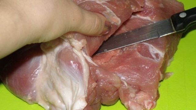 Книга рецептов