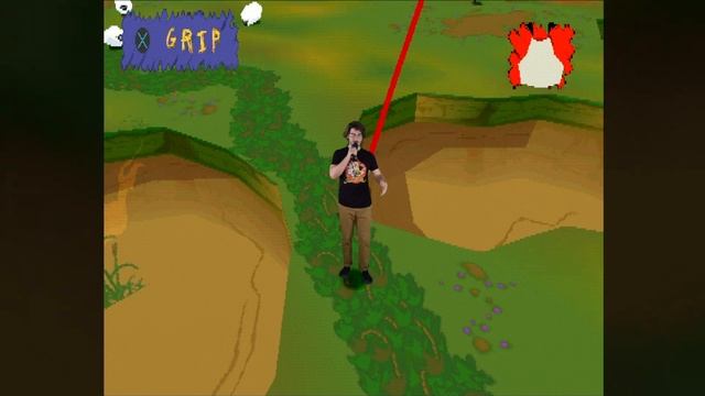 This Forgotten Looney Tunes Game is harder than it looks! | Sheep Raider смотреть онлайн