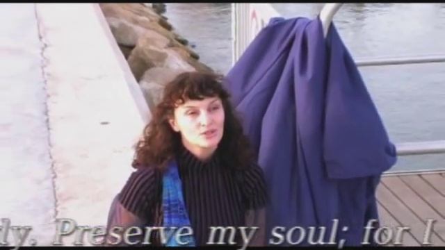 Господи, приклони ухото Си!-музикален клип смотреть онлайн