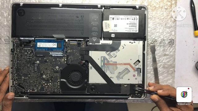 MacBook Pro A1278 Refurbished laptop Review Tamil #leo ||Anand Talks смотреть онлайн