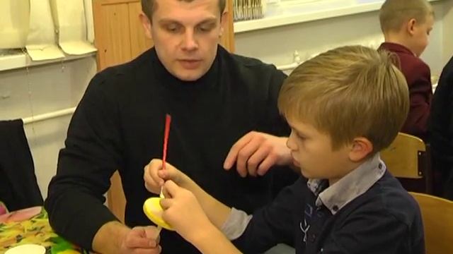 Урок для батьків 31_10_2015