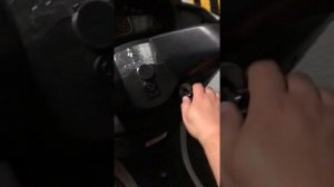 CF Moto Jetmax 250 обзор